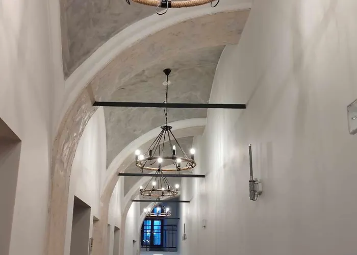 דירה Amazing Cracow *