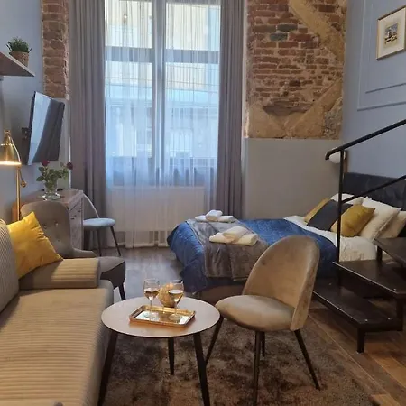 Apartment Amazing Cracow *