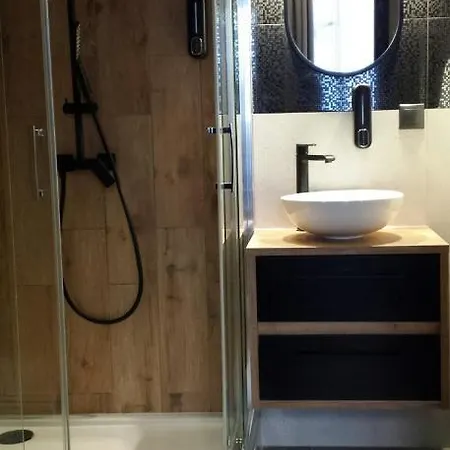 Amazing Cracow Apartment