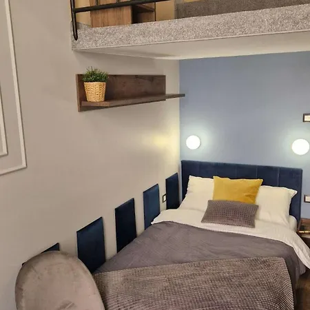 Apartment Amazing Cracow