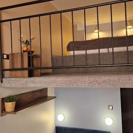 Amazing Cracow アパート