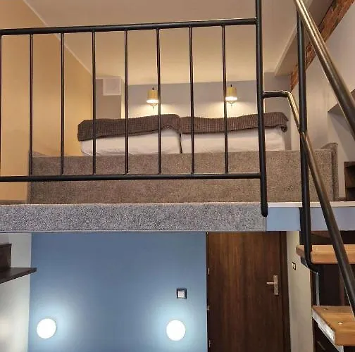 Amazing Cracow Appartement Krakau