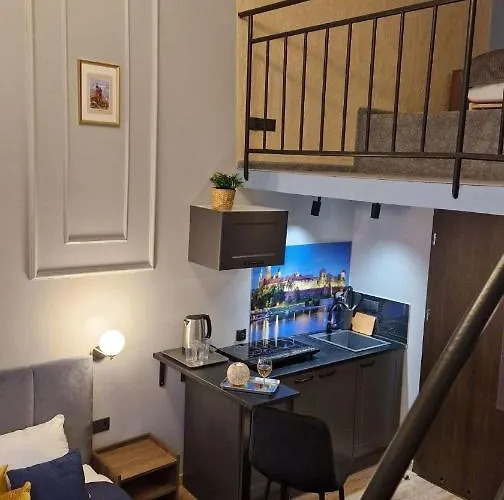 Amazing Cracow Krakau