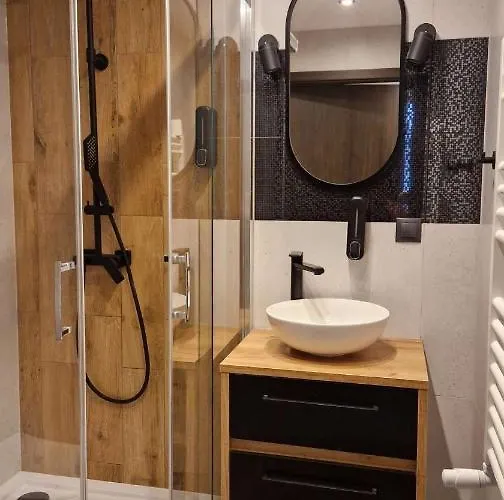 Appartement Amazing Cracow