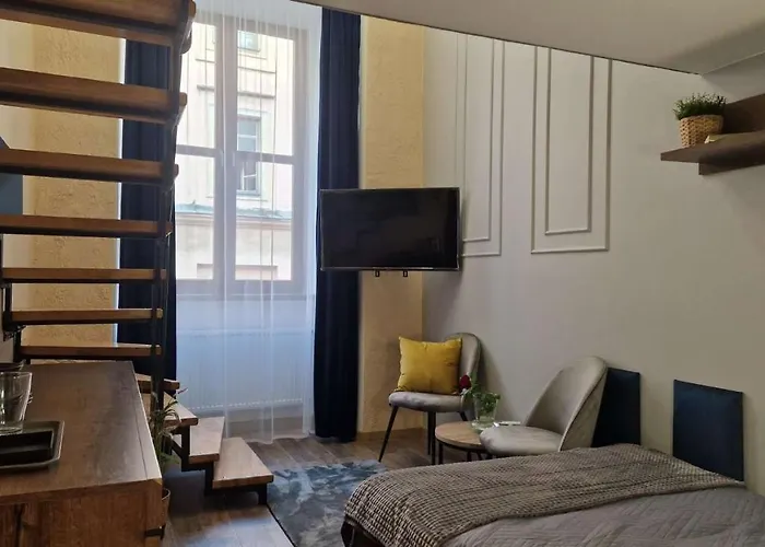 Amazing Cracow Appartement *