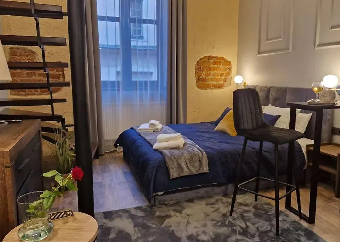 Amazing Cracow Appartement *