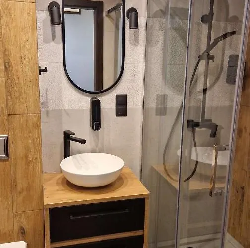 Appartement Amazing Cracow