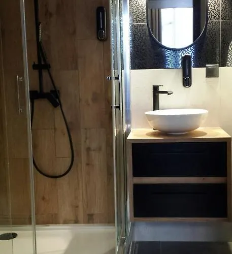 Amazing Cracow Appartement