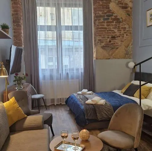 Amazing Cracow Appartement *