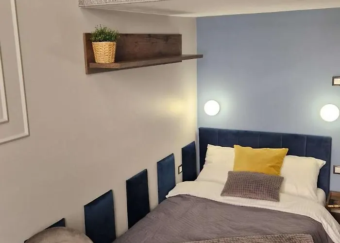 Appartement Amazing Cracow