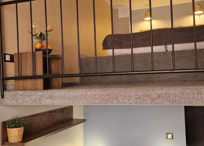 Amazing Cracow Appartement