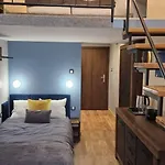 Apartamento Amazing Cracow Cracovia