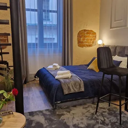 Amazing Cracow Apartamento *